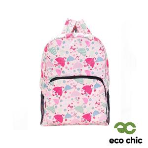 【英國ECO】後背包