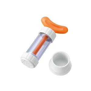 【下村工業】壓蒜器