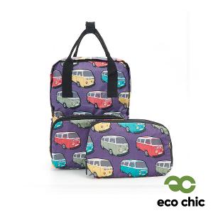 【英國ECO】迷你後背包