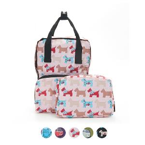 【英國ECO】迷你後背包