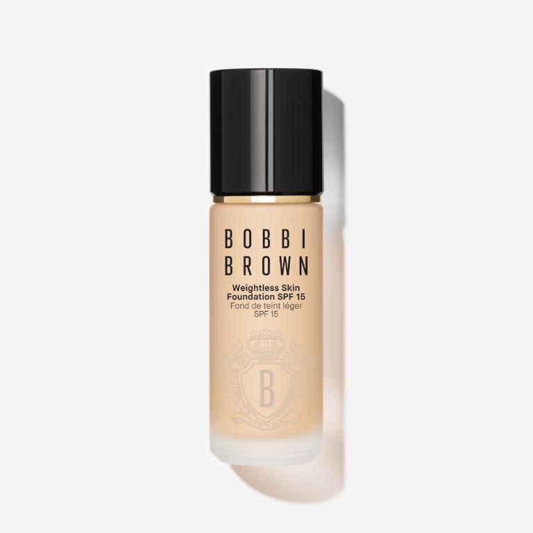 Bobbi Brown 霧光持久粉底液SPF 15 PA++30ml