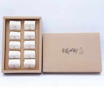 【白鵝山腳】普一台灣土鳳梨酥(10入)