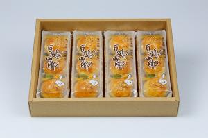 【白鵝山腳】普一牛肉蛋黃酥 12入 (2盒組)
