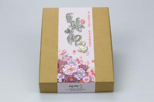 【白鵝山腳】普一綠豆椪  6入 (2盒組)