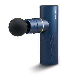 輝葉 miniV 3專業勁化版智能按摩槍