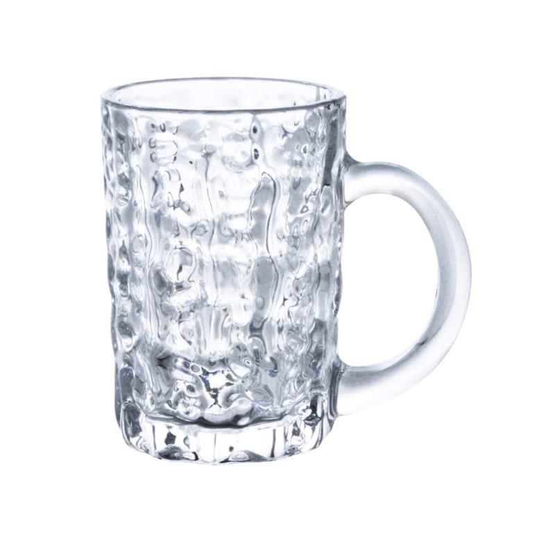 東洋佐佐木 HIGHTBALL 玻璃啤酒杯425ml 