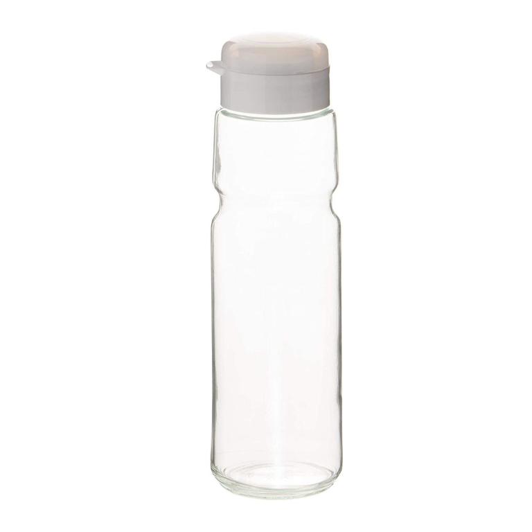 東洋佐佐木 Leaf 透明玻璃冷水壺 1100ml
