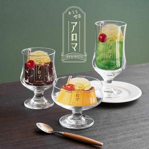 東洋佐佐木 HS杯口強化 透明高腳冰沙杯385ml