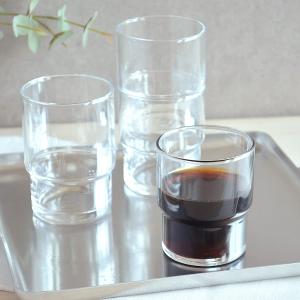 東洋佐佐木 HS杯口強化 透明玻璃杯 200ml