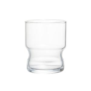 東洋佐佐木 HS杯口強化 透明玻璃杯245ml 