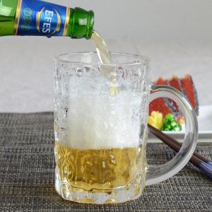 東洋佐佐木 HIGHTBALL 玻璃啤酒杯425ml 