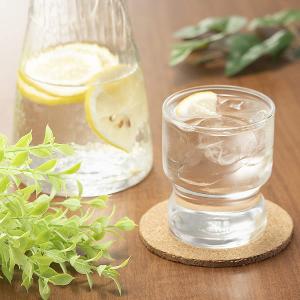 東洋佐佐木 HS杯口強化 透明玻璃杯245ml 