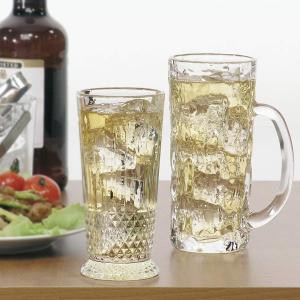 東洋佐佐木 HIGHTBALL 玻璃啤酒杯445ml 