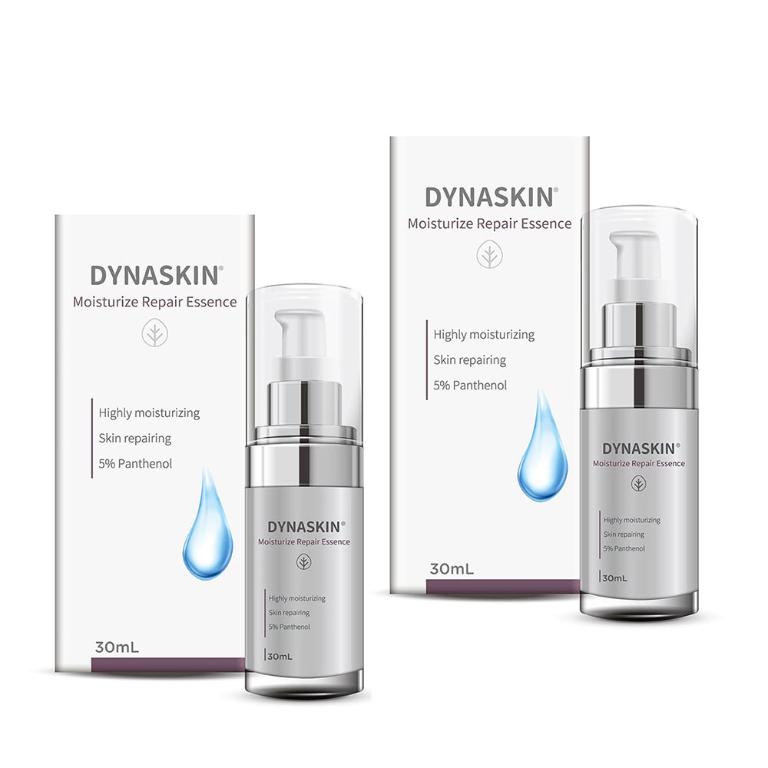 翠緹 保濕修護精華液 2入組 (30ml/盒)