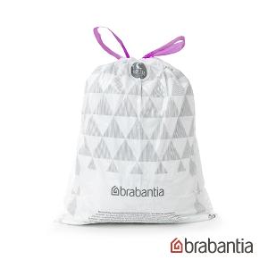 Brabantia 垃圾袋(C型10L/12L)-3件組(20入/包)