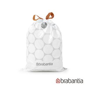 Brabantia BO系列垃圾袋(X型10-12L)-3件組(20入/包)