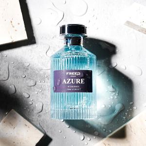 FREED 蔚藍幻境鬍後純露+刮鬍精華露 (AFTER SHAVE )