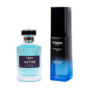 FREED 蔚藍幻境鬍後純露+刮鬍精華露 (AFTER SHAVE )
