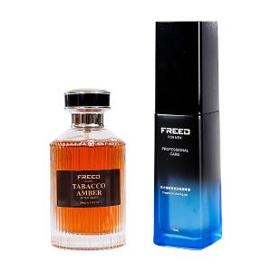 FREED 菸草琥珀鬍後純露+刮鬍精華露 (AFTER SHAVE )