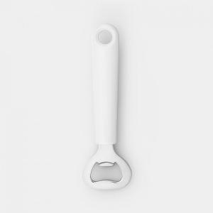 Brabantia 極簡開罐器-淺灰 Bottle Opener