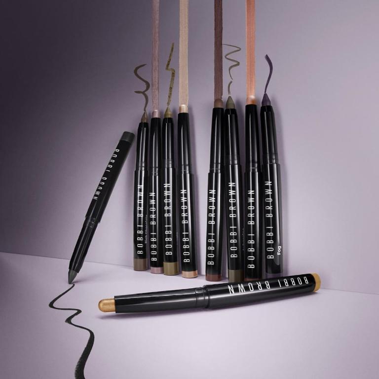 Bobbi Brown 流雲持久防水炫彩眼線筆