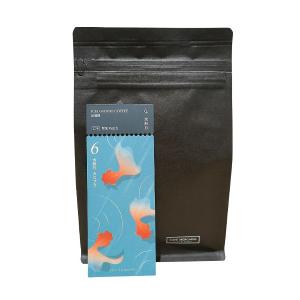 UCC 冰咖啡豆 6月-3包組 (227g/包)