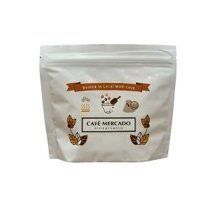 UCC CAFÉ MERCADO 衣索比亞咖啡豆 100g/包  (3包)