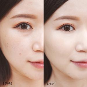 Bobbi Brown 霧光持久氣墊粉餅SPF40 PA+++
