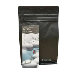 UCC 宏都拉斯 甘醇咖啡豆 11月-3包組 (227g/包)