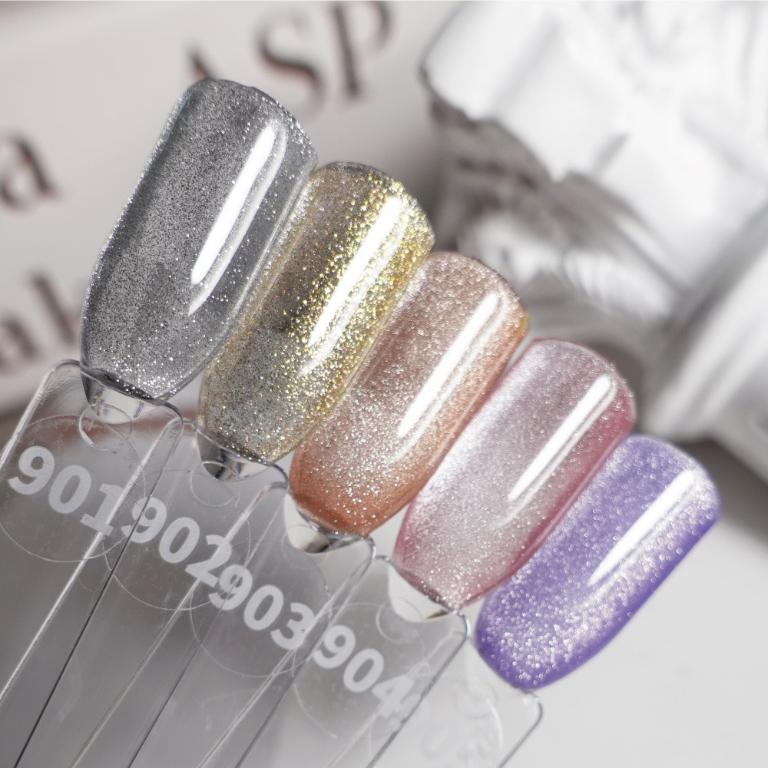 DV達文西專業 光撩貓眼指甲油膠 15ml 