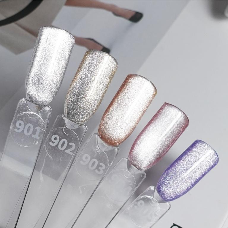 DV達文西專業 光撩貓眼指甲油膠 15ml 