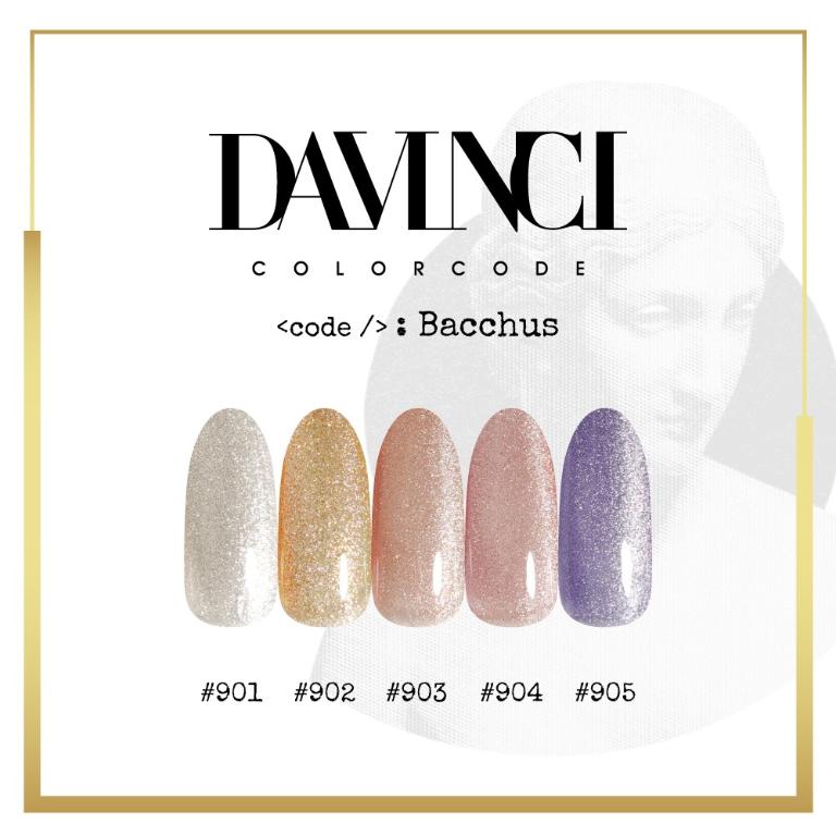 DV達文西專業 光撩貓眼指甲油膠 15ml 