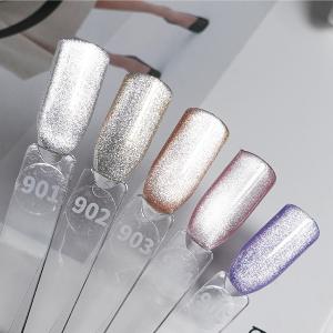 DV達文西專業 光撩貓眼指甲油膠 15ml 