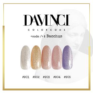 DV達文西專業 光撩貓眼指甲油膠 15ml 