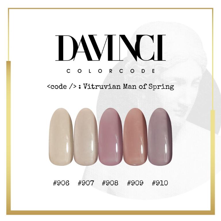 DV達文西專業 光撩指甲油膠 15ml