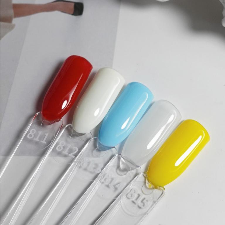 DV達文西專業 光撩指甲油膠 15ml