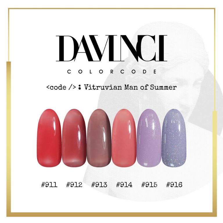 DV達文西專業 光撩指甲油膠 15ml