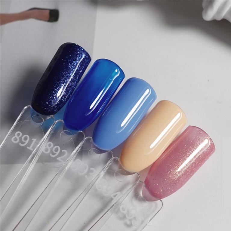 DV達文西專業 光撩指甲油膠 15ml