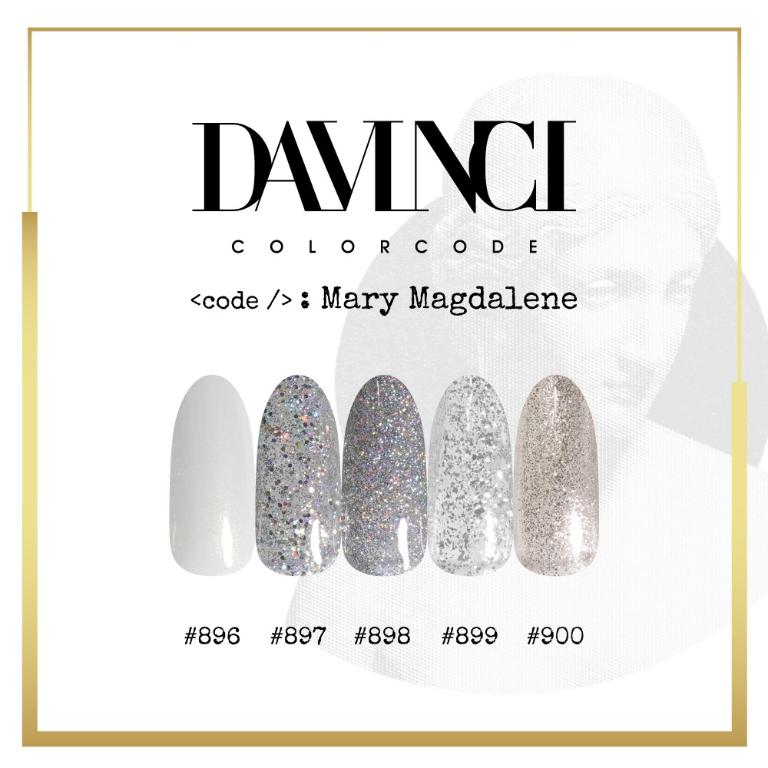 DV達文西專業 光撩指甲油膠 15ml