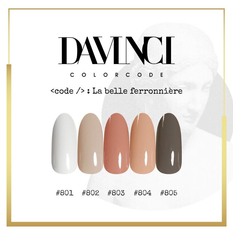 DV達文西專業 光撩指甲油膠 15ml