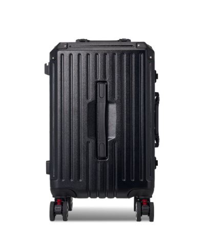 輝葉 箱神/20吋鋁框行李箱