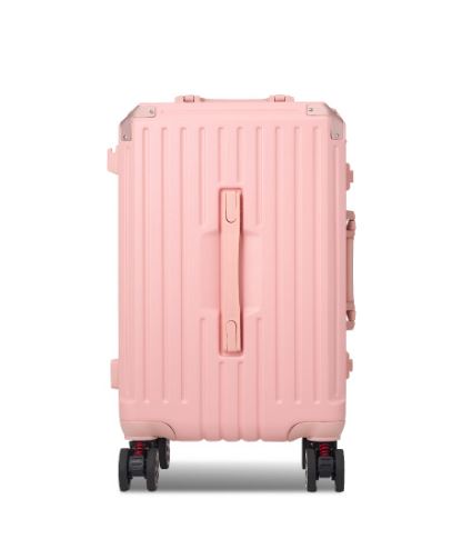 輝葉 箱神/20吋鋁框行李箱