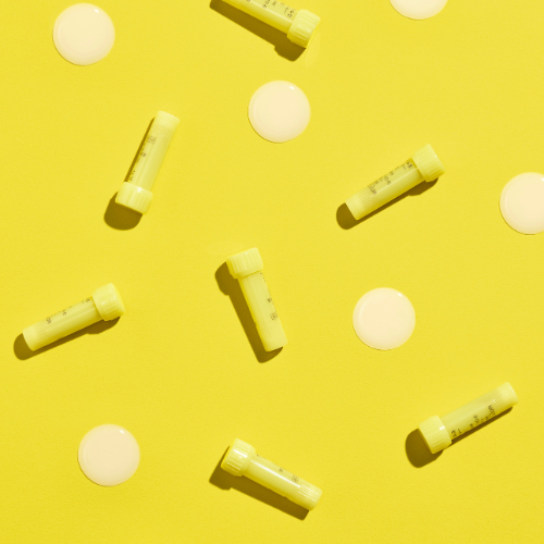 ALBION 隨肌所選優白亮顏安瓶