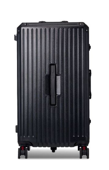 輝葉 箱神/28吋鋁框行李箱