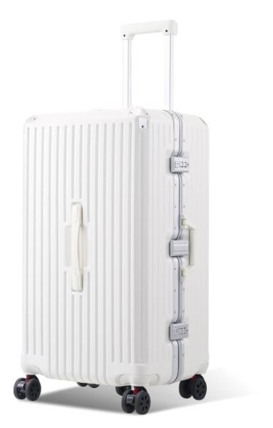 輝葉 箱神/28吋鋁框行李箱