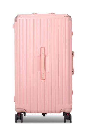 輝葉 箱神/28吋鋁框行李箱