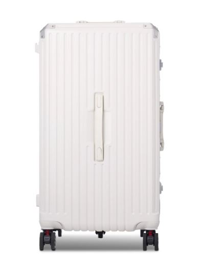 輝葉 箱神/28吋鋁框行李箱