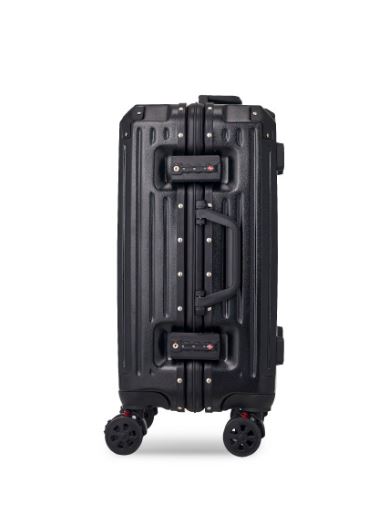 輝葉 箱神/20吋鋁框行李箱