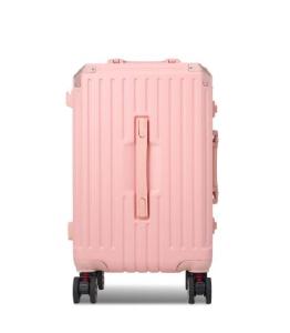 輝葉 箱神/20吋鋁框行李箱