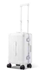 輝葉 箱神/20吋鋁框行李箱